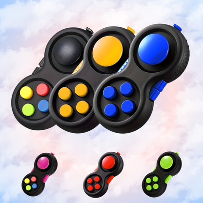 Fidget Pad
